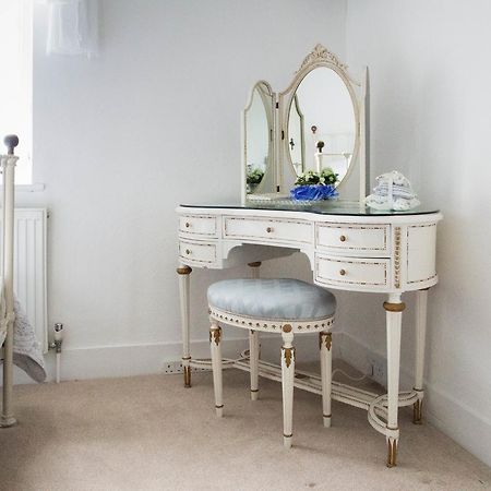 Flint Cottage Chichester Luaran gambar