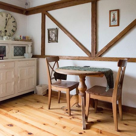 Flint Cottage Chichester Luaran gambar