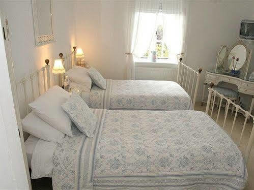 Flint Cottage Chichester Luaran gambar