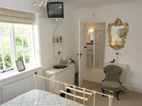 Flint Cottage Chichester Luaran gambar
