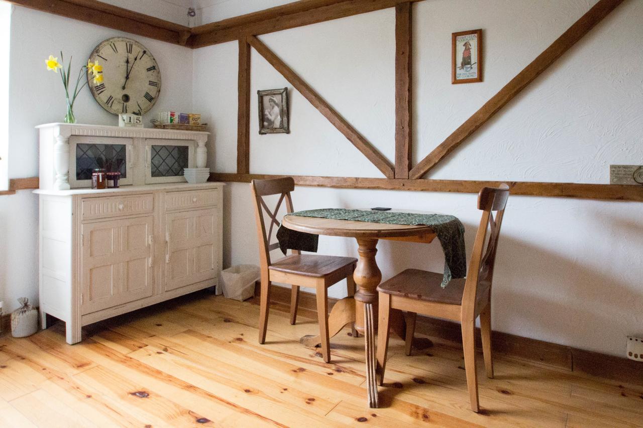 Flint Cottage Chichester Luaran gambar